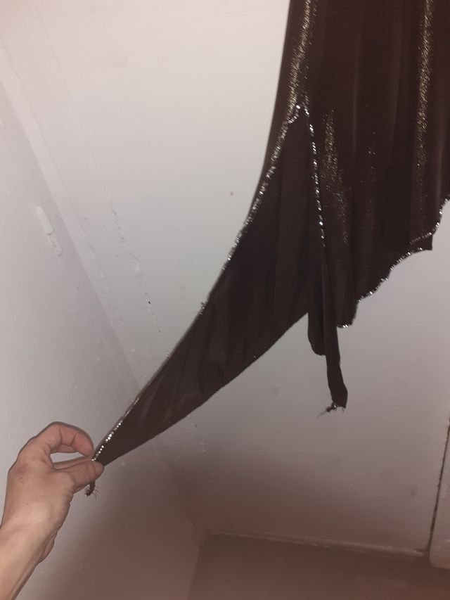 Conjunto de mujer de ropa