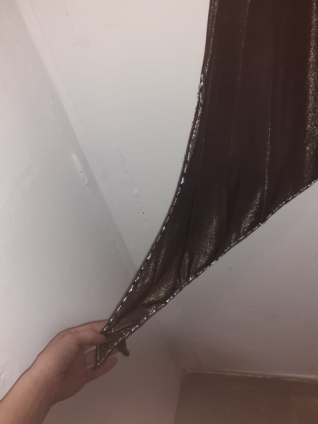 Conjunto de mujer de ropa