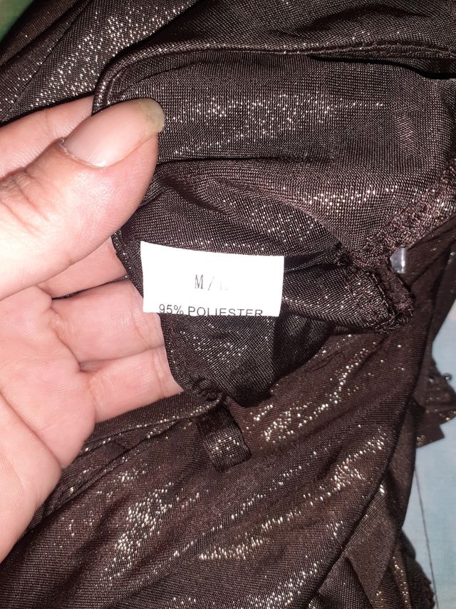 Conjunto de mujer de ropa