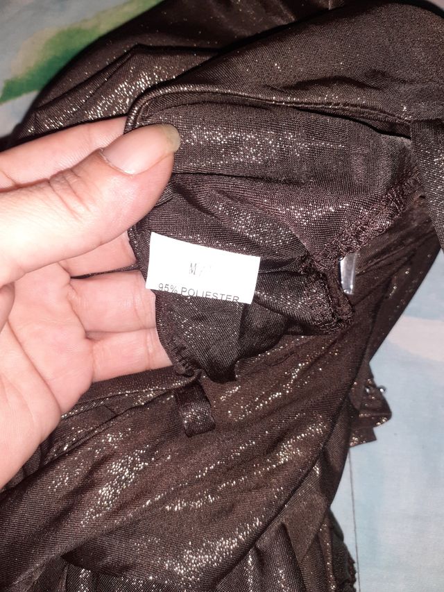 Conjunto de mujer de ropa