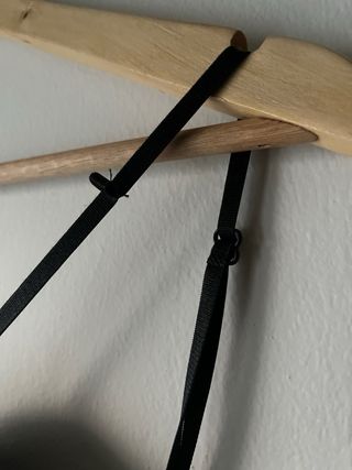 MONO NEGRO Talla XS-S/34-36