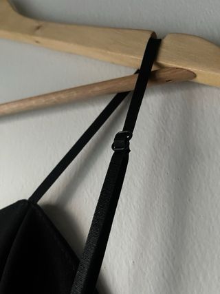 MONO NEGRO Talla XS-S/34-36