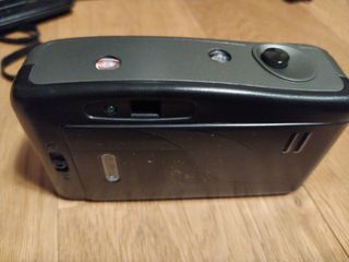 Fotocamere vintage nuove