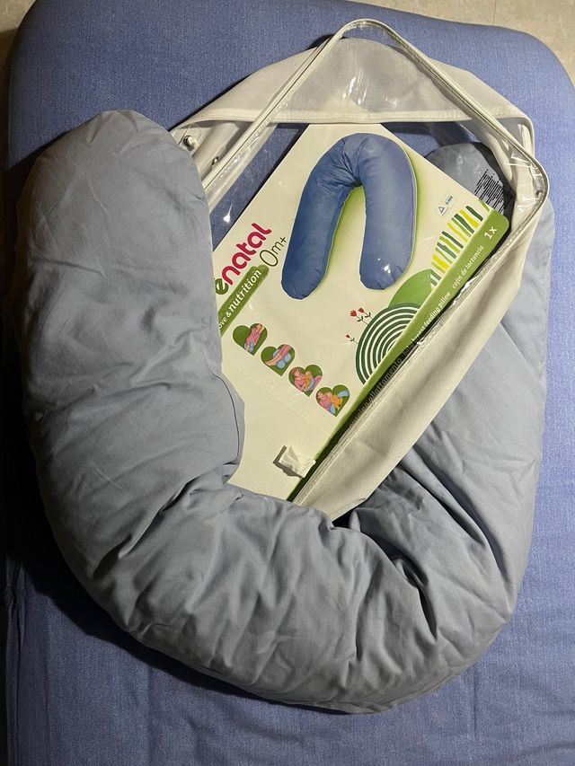 Cojin de lactancia Prenatal