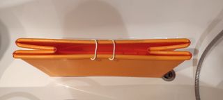 Bañera Flexi bath de Stokke