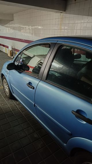 Citroen C3 2005