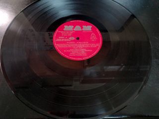 Disco L.P. Gilbert O'Sulllivan 