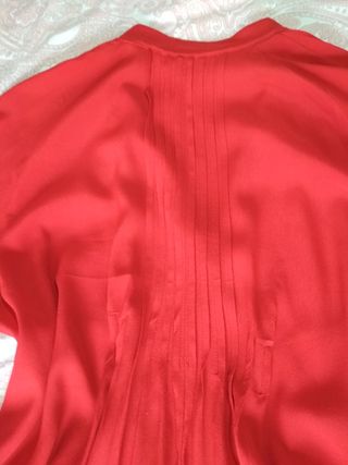 VESTIDO H&M T. 42