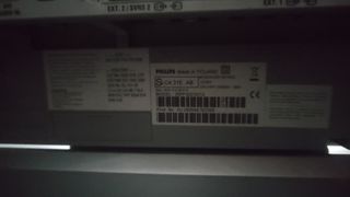 2 televisores Philips