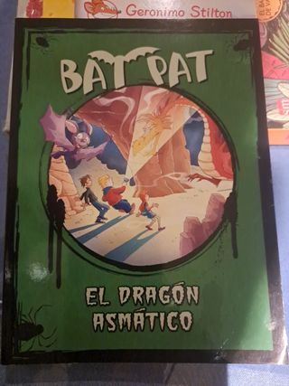 3 libros infantiles 