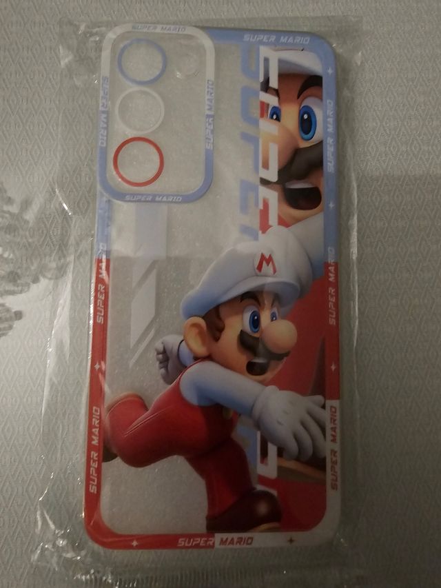 Funda Samsung S 23 plus