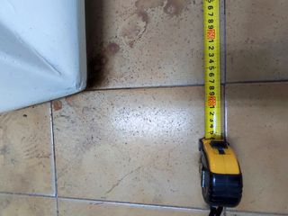 Cambio Kayak dos plazas sin remo