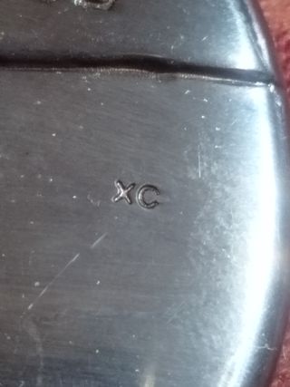 MEDALLA VOLUNTARIOS OLIMPICOS BARCELONA