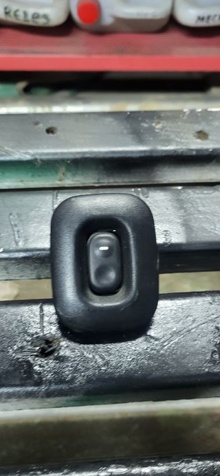 interruptor elevalunas terrano 