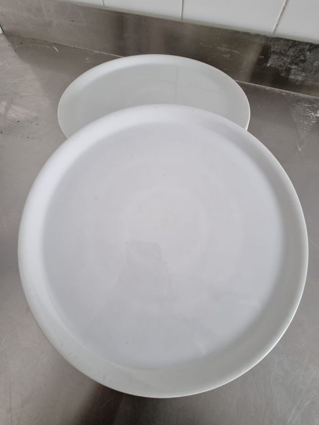 Piatti pizza saturnia