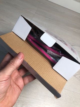 Almohadilla Eléctrica