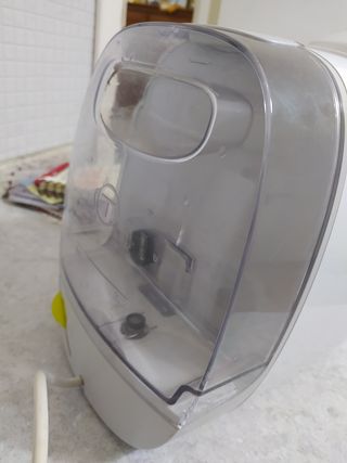 Cafetera Bosh Tassimo