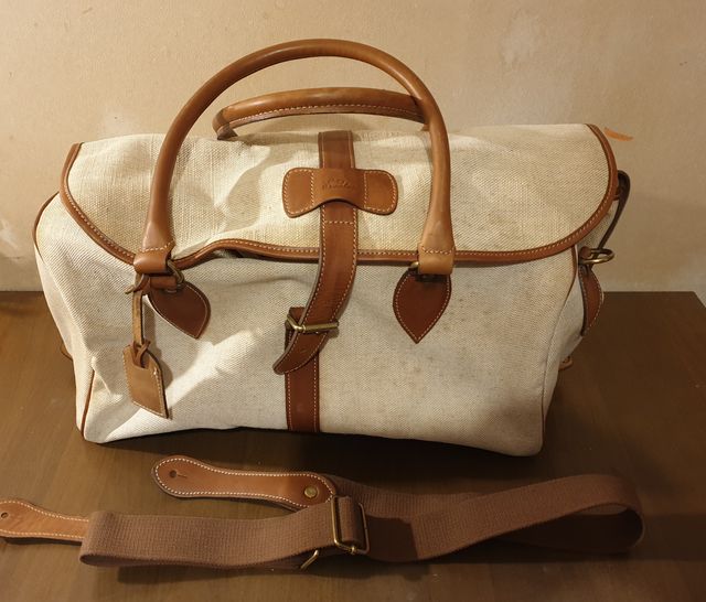 Borsa Events con tracolla