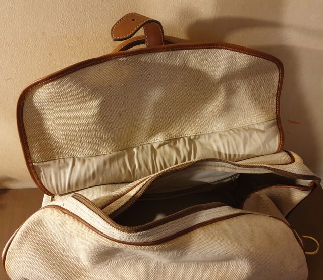 Borsa Events con tracolla