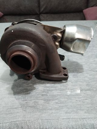 Turbo para motor 1.6