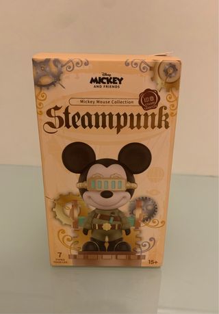 Mickey Mouse Collection Steampunk MINISO