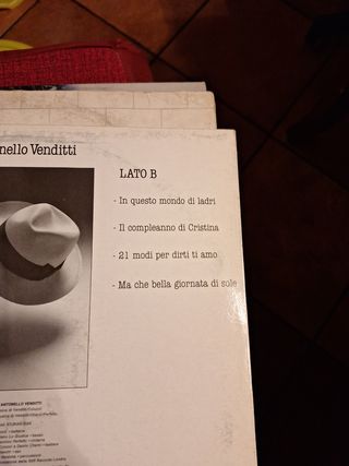 In questo mondo di ladri