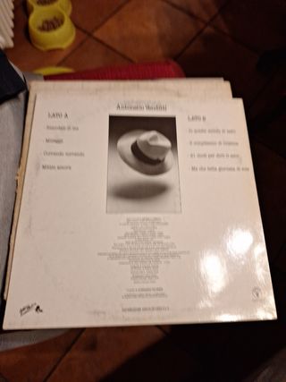 In questo mondo di ladri