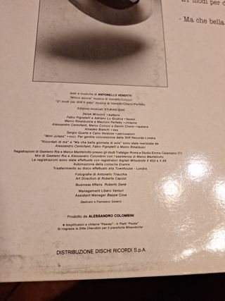 In questo mondo di ladri