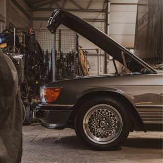 Mecánico de coches particular girona y alrededores