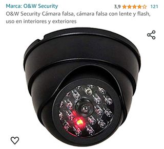 Cámaras simuladas de persuasión