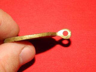 Lote de cinco medallas para bottega del brigante