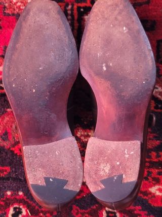 Zapatos Crockett&Jones Savile 7/41