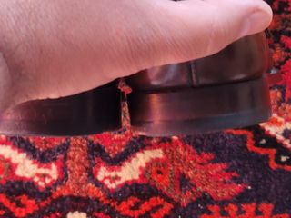 Zapatos Crockett&Jones Savile 7/41