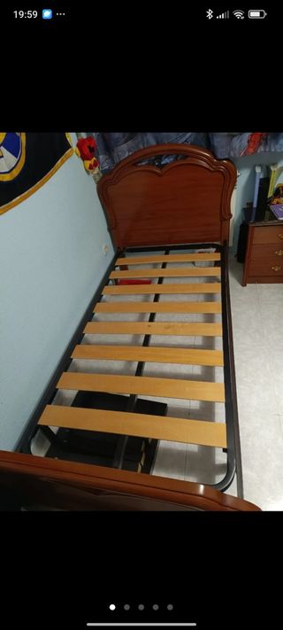 Cama