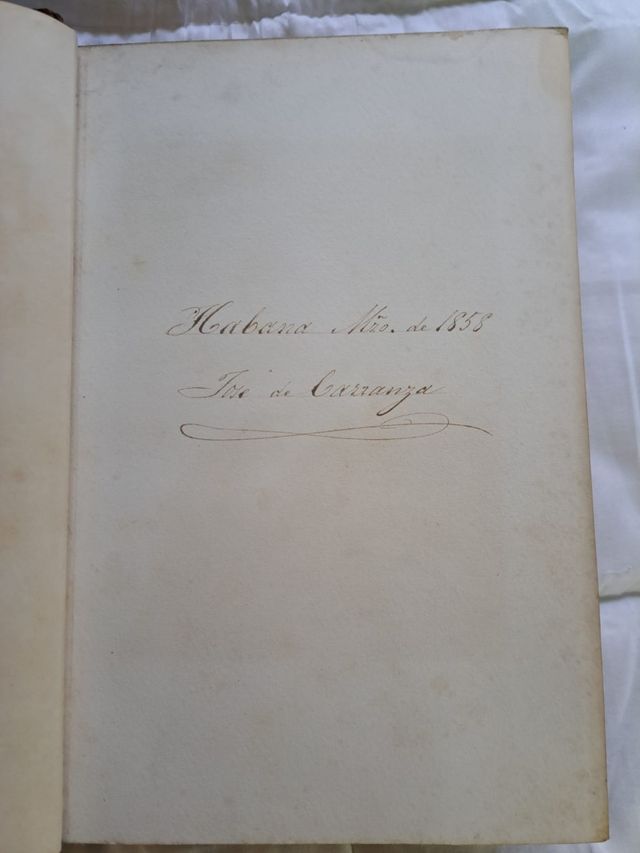 LIBRO LORD BYRON VOL. COMPLETO 1857