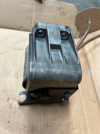 Despiece mercedes clase E (95-03)