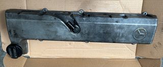 Despiece mercedes clase E (95-03)