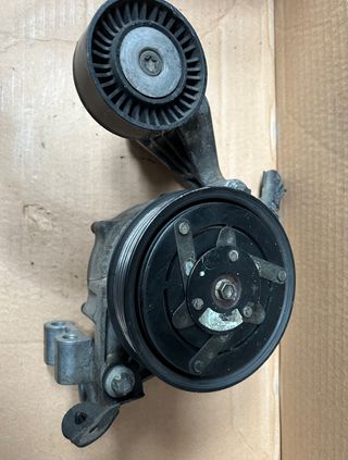 Despiece mercedes clase E (95-03)
