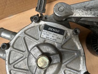 Despiece mercedes clase E (95-03)