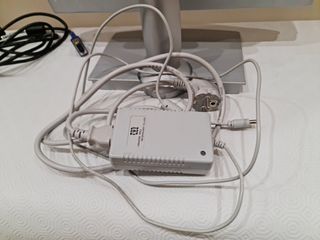 Monitor LCD Haier 17" mod. L157