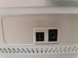 Monitor LCD Haier 17" mod. L157