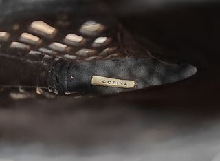 Botas militares caladas