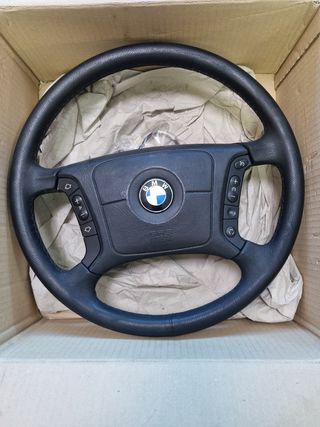 Volante BMW