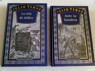 julio verne