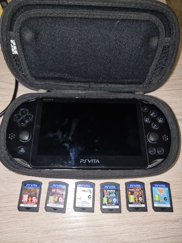 PSVITA