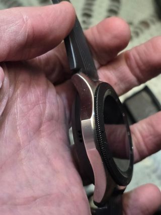 Samsung Galaxy watch