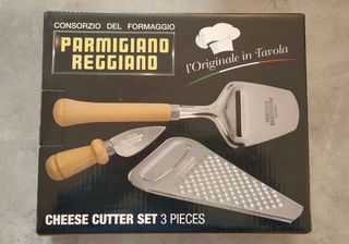 Accessori per formaggio - Parmigiano R.