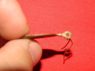 Medalla religiosa Siglo XVII angeles Roma