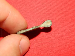 Medalla religiosa siglo XVII de San Luis,