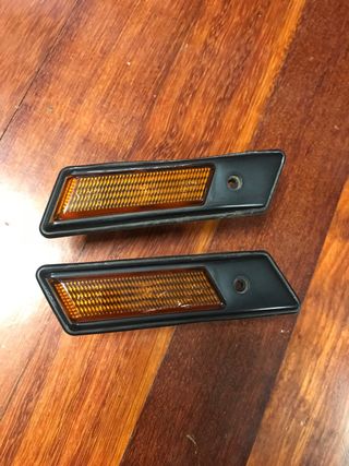 Intermitentes laterales Bmw e36